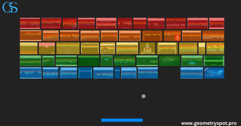 Atari Breakout