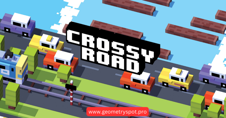 Crossy Road