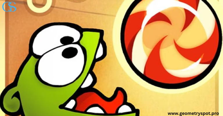 Cut The Rope