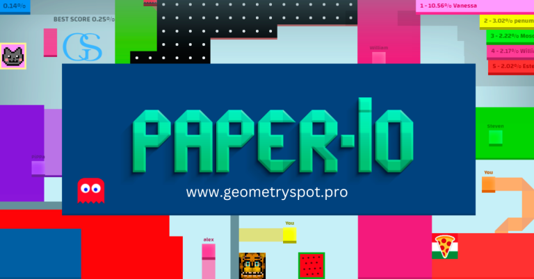 Paper.io 1