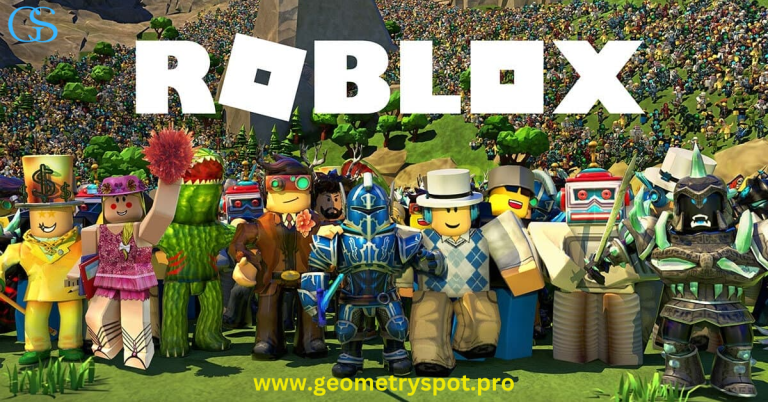 Roblox