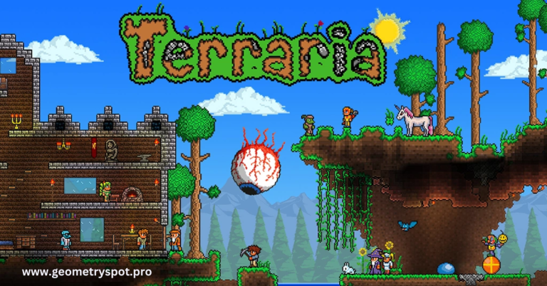 Terraria