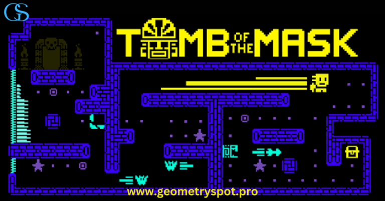 Tomb Of The Mask