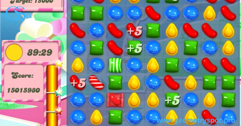 Candy Crush