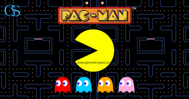 Pac Man