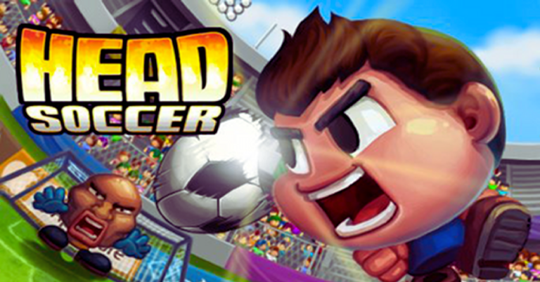 Head Soccer