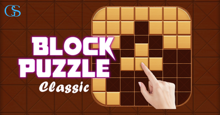 Puzzle Blocks